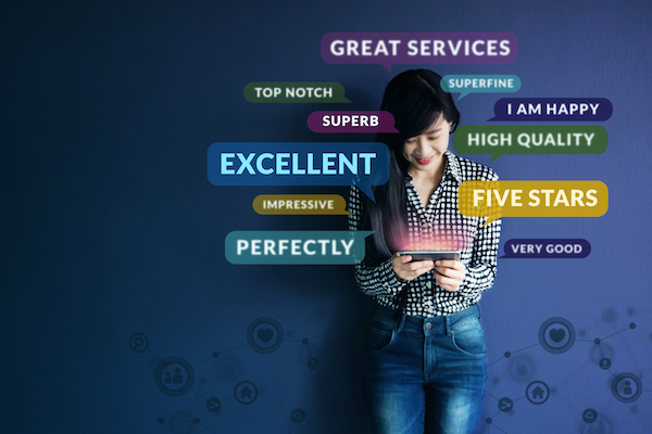 7 Ways To Use Customer Feedback In Marketing – Lumoa