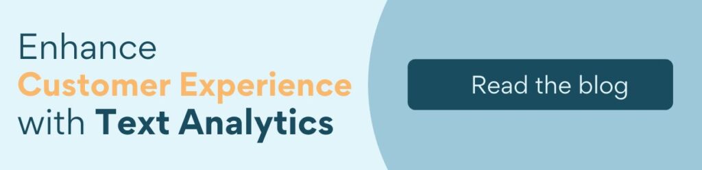 Text Analytics Blog