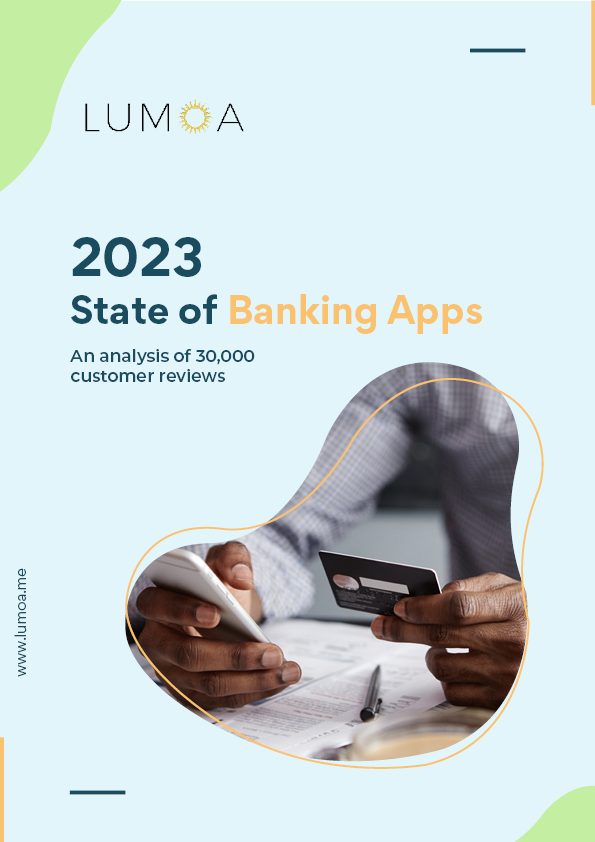 2023 State of Banking Apps