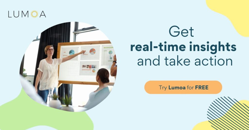 Try Lumoa for Free