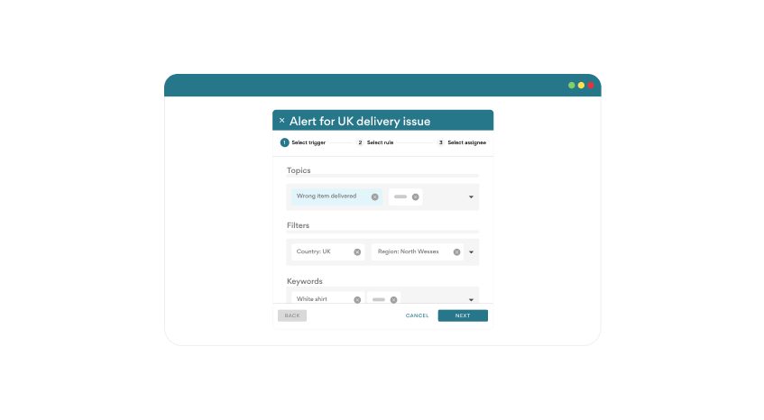 Customer Feedback Analytics Lumoa Customer Feedback Analytics Lumoa