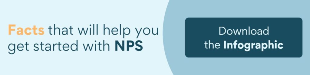 NPS facts