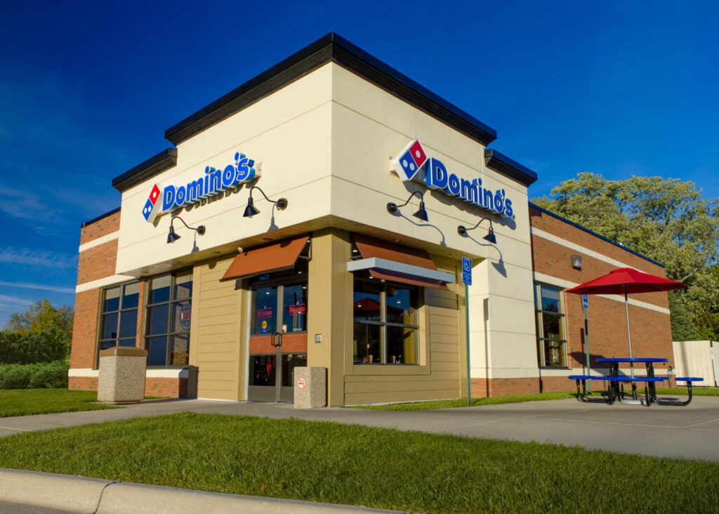 understanding negative NPS: Domino's